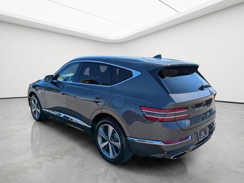 2023 Genesis GV80 3.5T