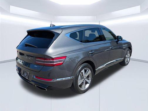 2023 Genesis GV80 3.5T