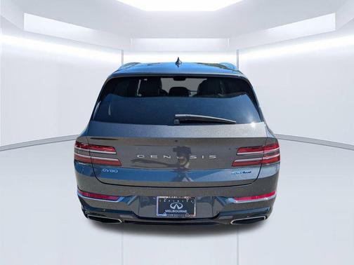 2023 Genesis GV80 3.5T
