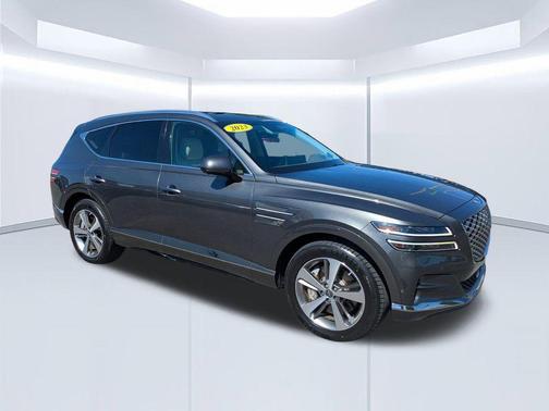 2023 Genesis GV80 3.5T
