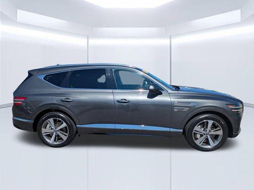2023 Genesis GV80 3.5T