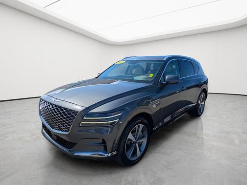 2023 Genesis GV80 3.5T