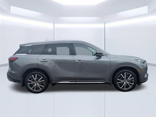 2022 INFINITI QX60 SENSORY