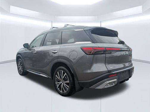 2022 INFINITI QX60 SENSORY