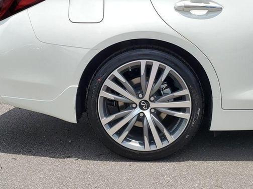 2024 INFINITI Q50 3.0t SENSORY