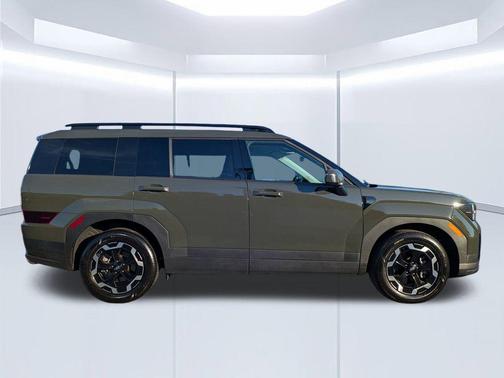 2024 Hyundai SANTA FE SEL 2.4