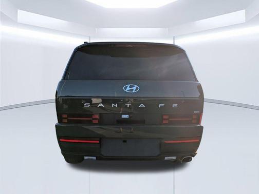 2024 Hyundai SANTA FE SEL 2.4