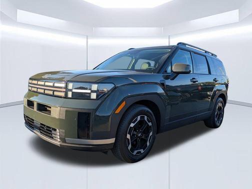 2024 Hyundai SANTA FE SEL 2.4