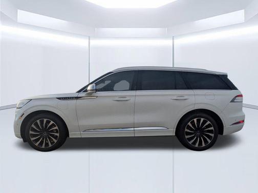 2022 Lincoln Aviator Black Label Grand Touring AWD