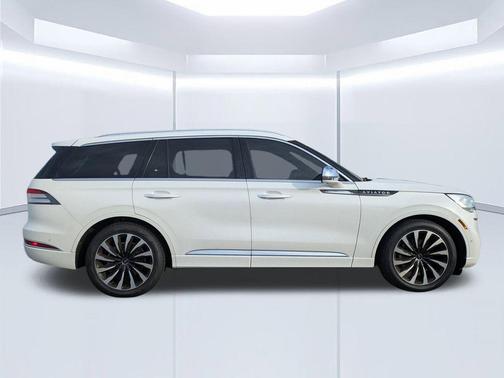 2022 Lincoln Aviator Black Label Grand Touring AWD