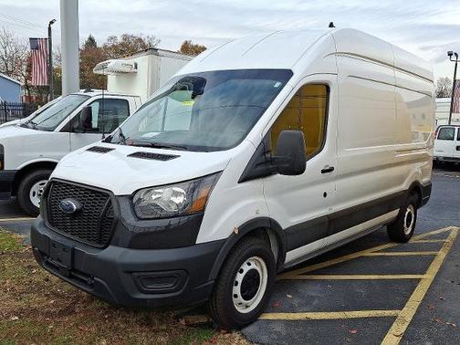 2021 Ford Transit-250 148 WB HIGH ROOF CARGO