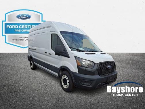 2021 Ford Transit-250 148 WB HIGH ROOF CARGO