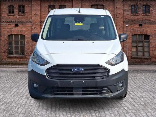 2022 Ford Transit Connect XL