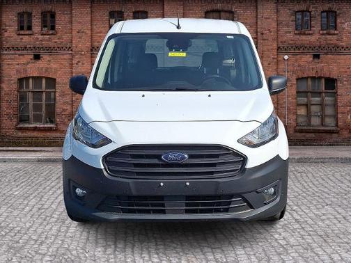 2022 Ford Transit Connect XL