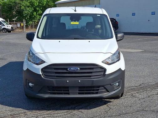 2022 Ford Transit Connect XL