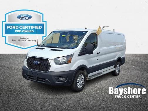 2023 Ford Transit-250 
