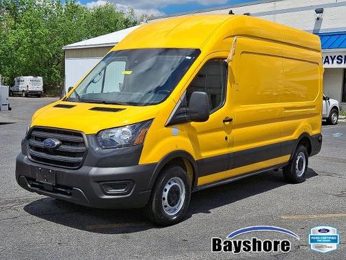 2020 Ford Transit-250 148 WB HIGH ROOF CARGO