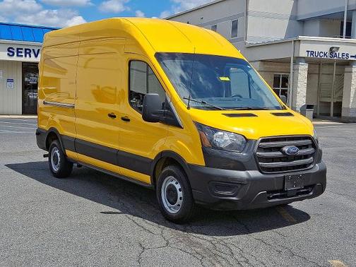 2020 Ford Transit-250 148 WB HIGH ROOF CARGO