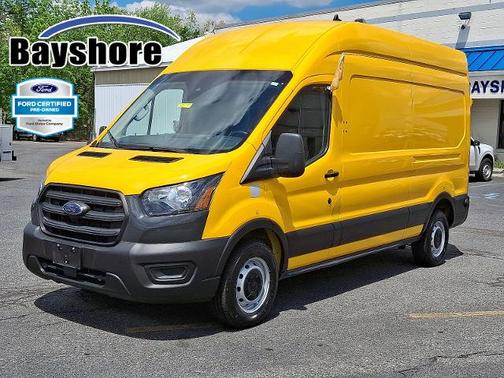 2020 Ford Transit-250 148 WB HIGH ROOF CARGO