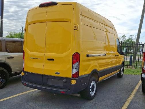 2020 Ford Transit-250 148 WB HIGH ROOF CARGO
