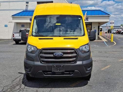 2020 Ford Transit-250 148 WB HIGH ROOF CARGO