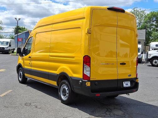 2020 Ford Transit-250 148 WB HIGH ROOF CARGO