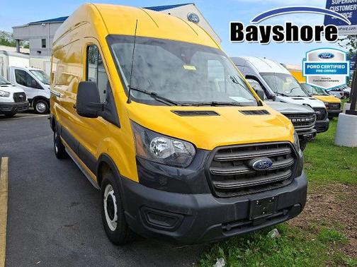 2020 Ford Transit-250 148 WB HIGH ROOF CARGO