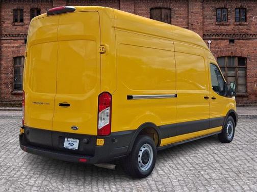 2020 Ford Transit-250 148 WB HIGH ROOF CARGO