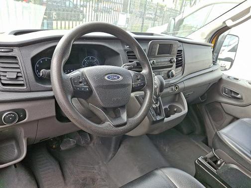 2020 Ford Transit-250 148 WB HIGH ROOF CARGO