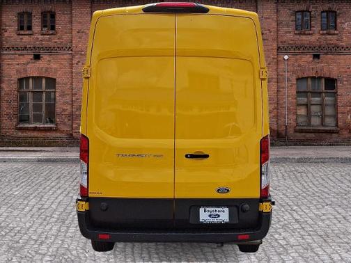 2020 Ford Transit-250 148 WB HIGH ROOF CARGO
