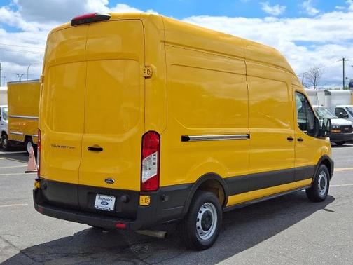 2020 Ford Transit-250 148 WB HIGH ROOF CARGO