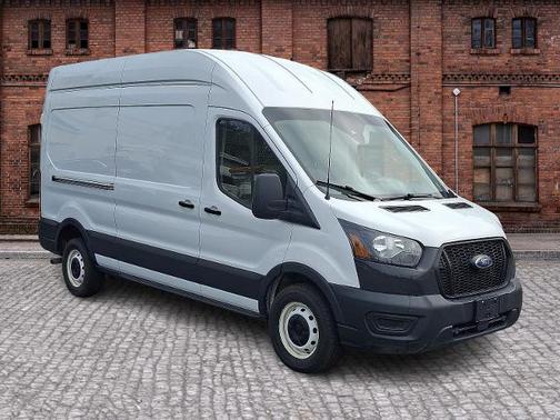 2021 Ford Transit-250 148 WB HIGH ROOF CARGO