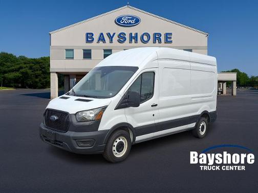 2021 Ford Transit-250 148 WB HIGH ROOF CARGO