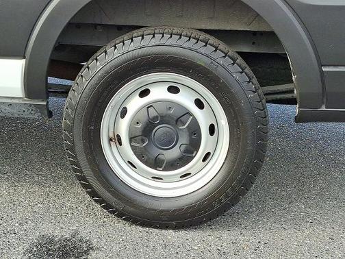 2022 Ford Transit-250 