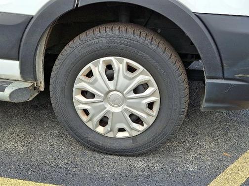 2024 Ford Transit-250 