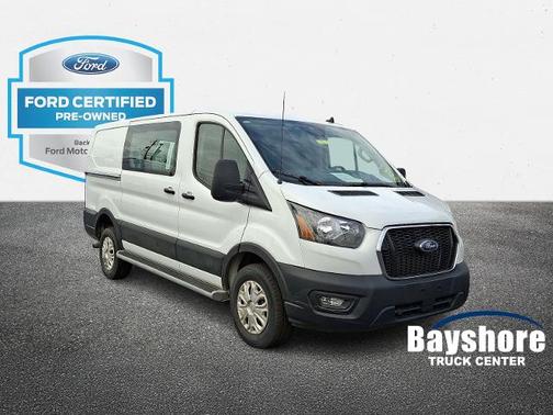 2024 Ford Transit-250 