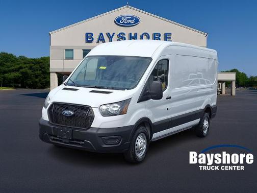 2023 Ford Transit-250 