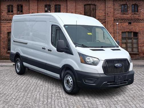 2023 Ford Transit-250