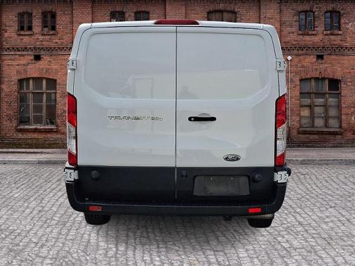 2020 Ford Transit-250