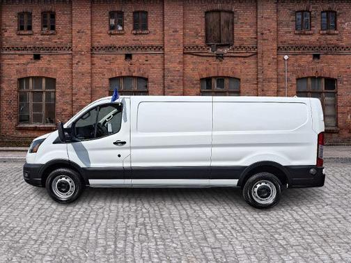 2020 Ford Transit-250 