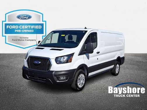 2023 Ford Transit-250