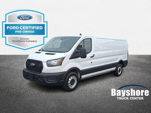 2022 Ford Transit-250 