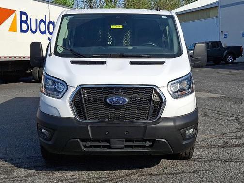 2023 Ford Transit-250