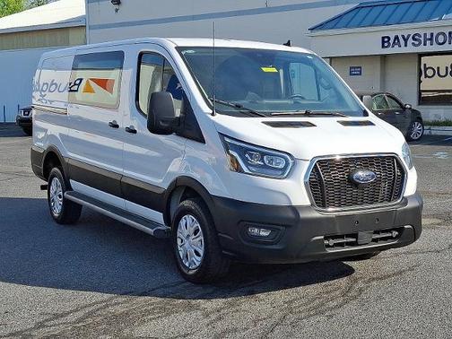 2023 Ford Transit-250