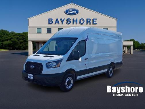 2023 Ford Transit-250 148 WB HIGH ROOF EXTENDED CARGO