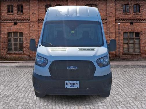 2023 Ford Transit-250 148 WB HIGH ROOF EXTENDED CARGO