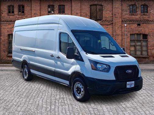 2023 Ford Transit-250 148 WB HIGH ROOF EXTENDED CARGO
