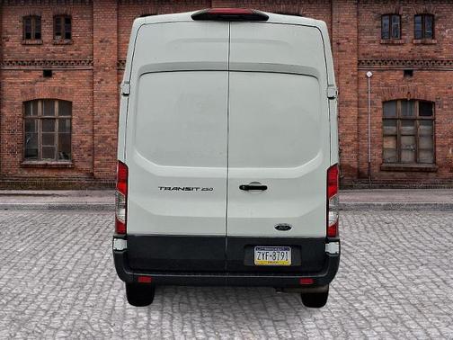 2021 Ford Transit-250 148 WB HIGH ROOF CARGO