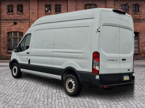 2021 Ford Transit-250 148 WB HIGH ROOF CARGO