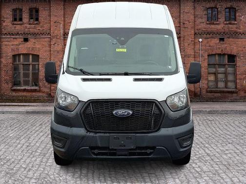 2021 Ford Transit-250 148 WB HIGH ROOF CARGO